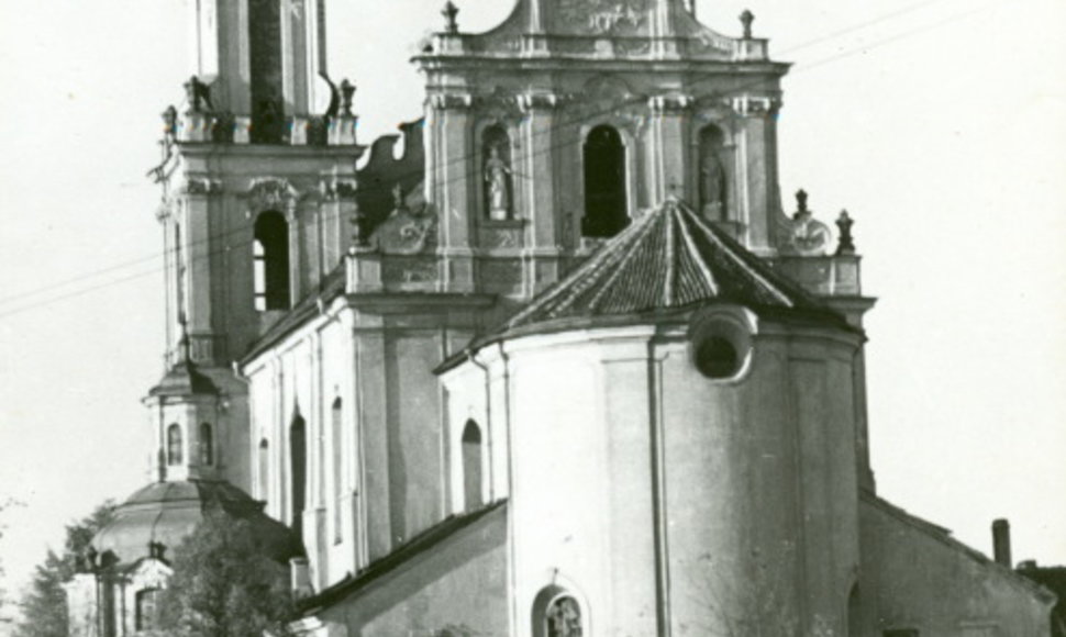 Šv. Kotrynos bažnyčia