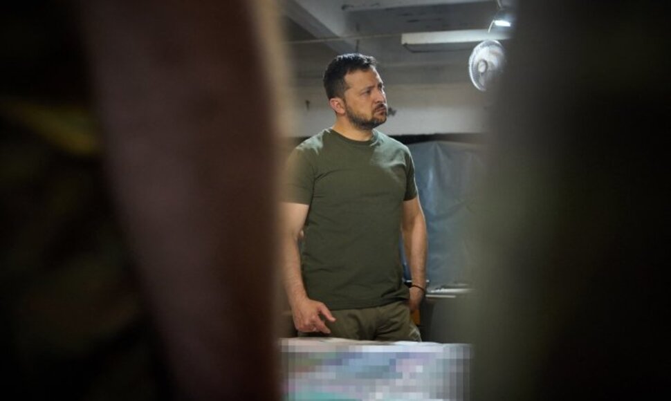 AFP-Scanpix nuotr.