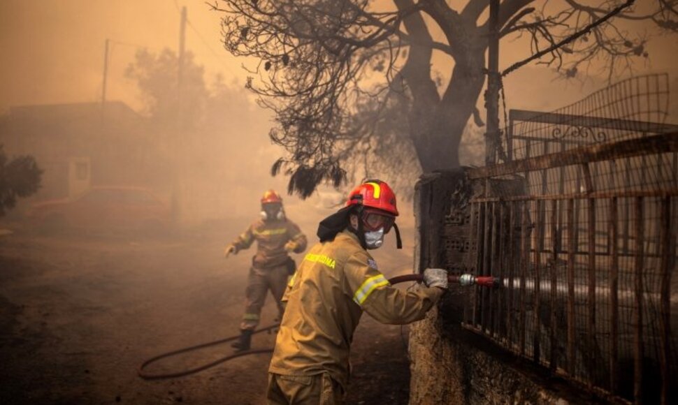 REUTERS-Scanpix nuotr.