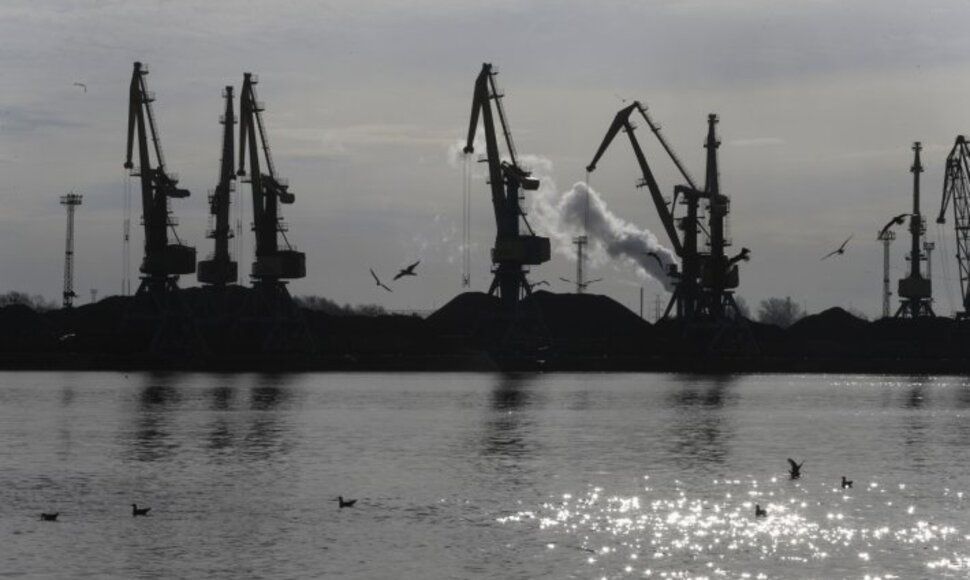 REUTERS-Scanpix nuotr.