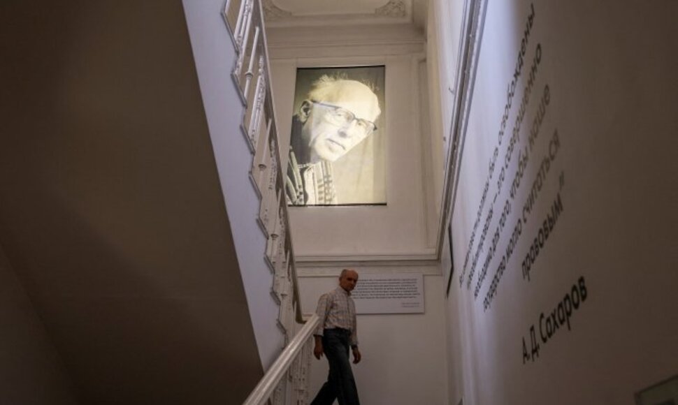 REUTERS-Scanpix nuotr.