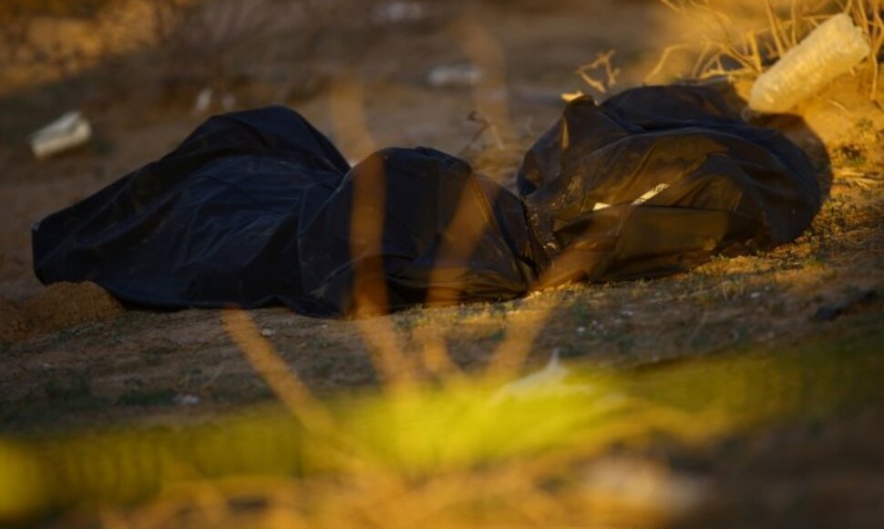 REUTERS-Scanpix nuotr.