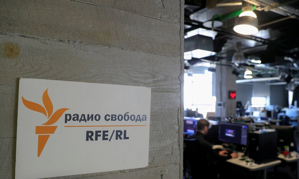 REUTERS-Scanpix nuotr.