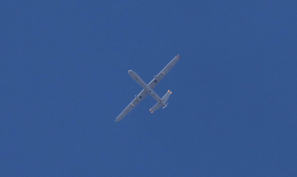 AFP-Scanpix nuotr.