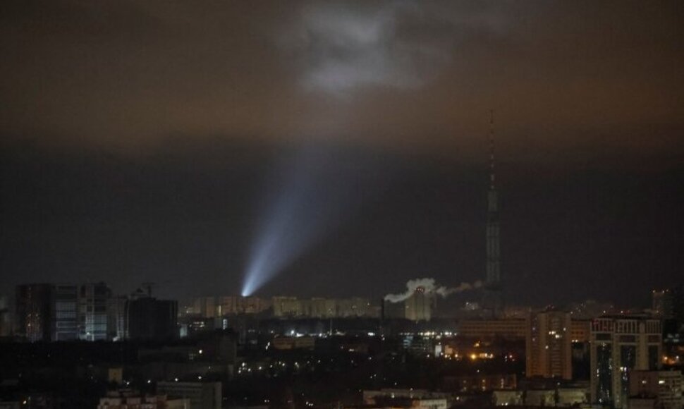 REUTERS-Scanpix nuotr.
