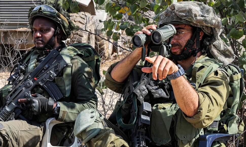 AFP-Scanpix nuotr.