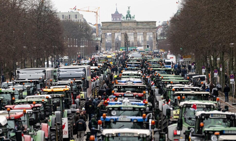 Fabian Sommer / dpa/picture-alliance