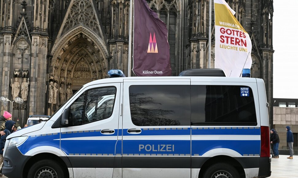 Horst Galuschka / dpa/picture-alliance