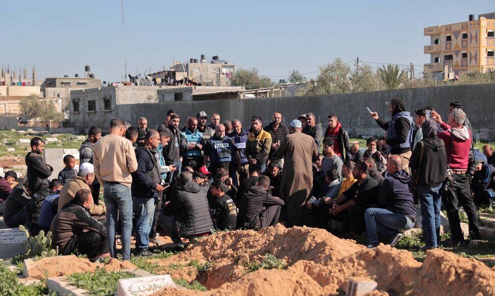 Bashar Taleb apaimages/SIPA / Bashar Taleb apaimages/SIPA