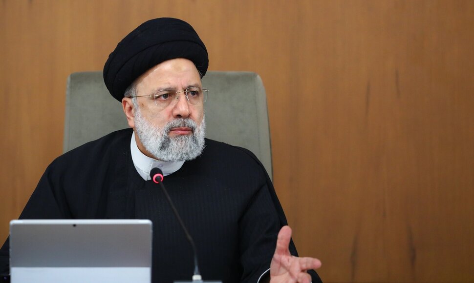 Iranian Presidency / ZUMAPRESS.com