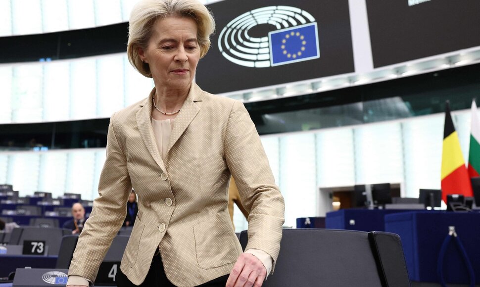 FREDERICK FLORIN / AFP