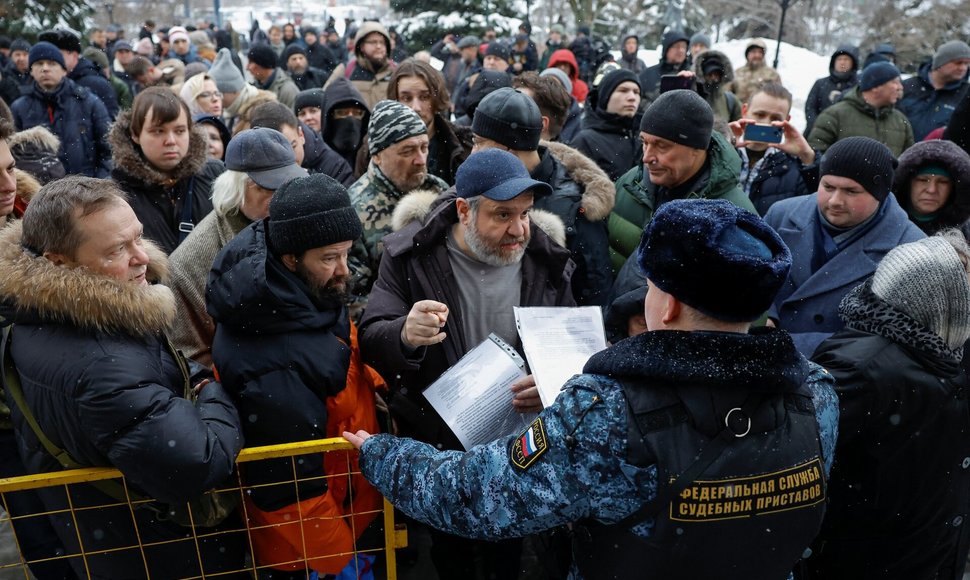 MAXIM SHEMETOV / REUTERS