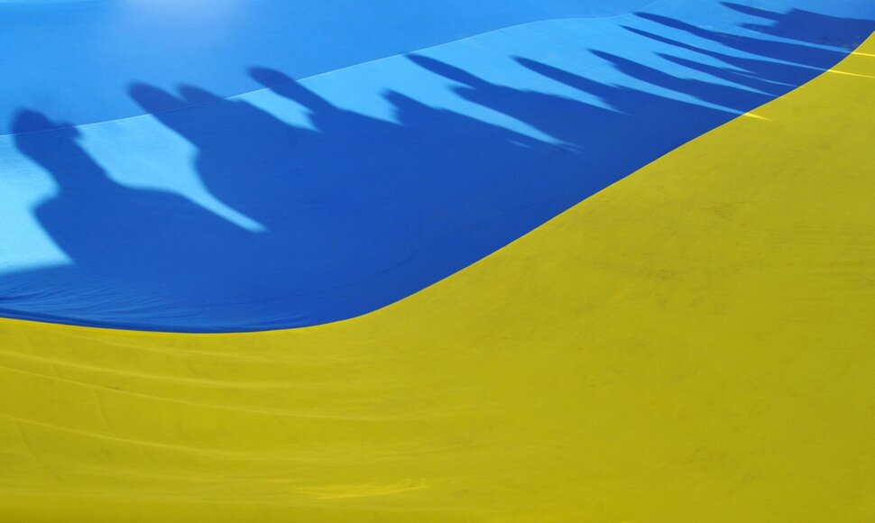 SERGEI SUPINSKY / AFP
