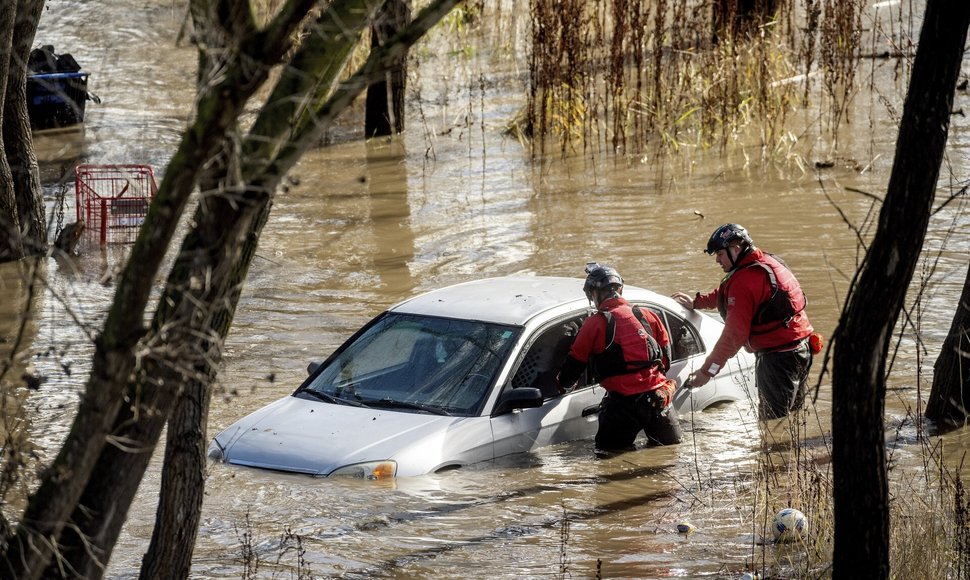 Noah Berger / AP