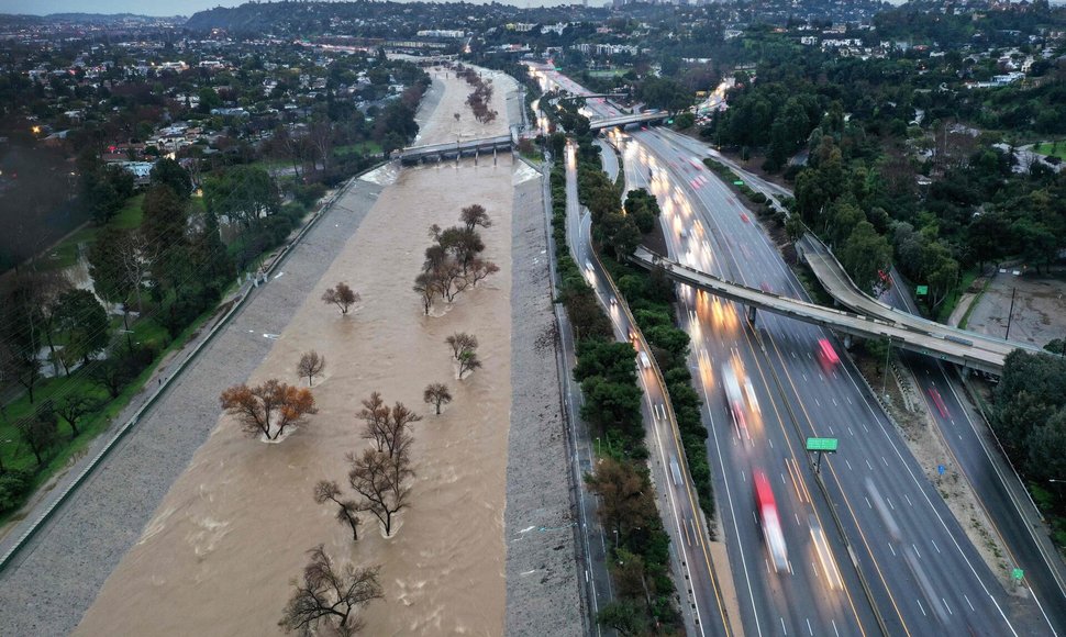 MARIO TAMA / Getty Images via AFP