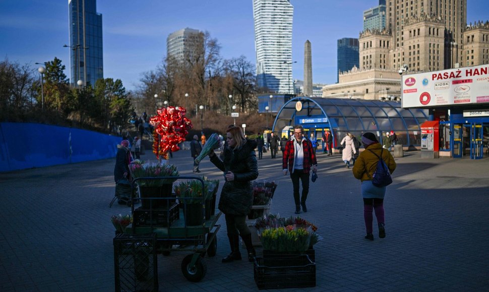 SERGEI GAPON / AFP