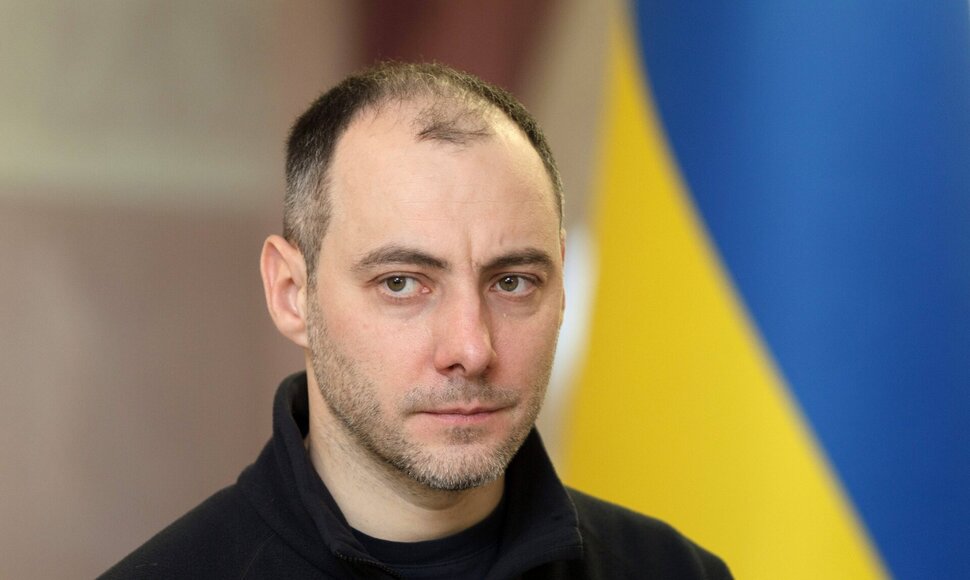 Kirill Chubotin/UKRINFORM/SIPA / Kirill Chubotin/UKRINFORM/SIPA