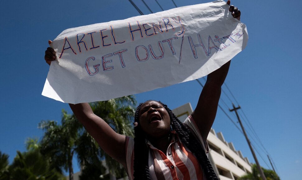 Ricardo Arduengo / REUTERS