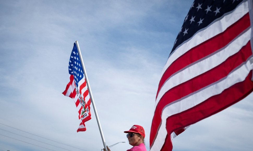 Marco Bello / REUTERS