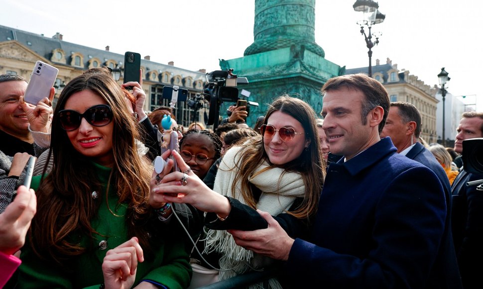 Gonzalo Fuentes / REUTERS