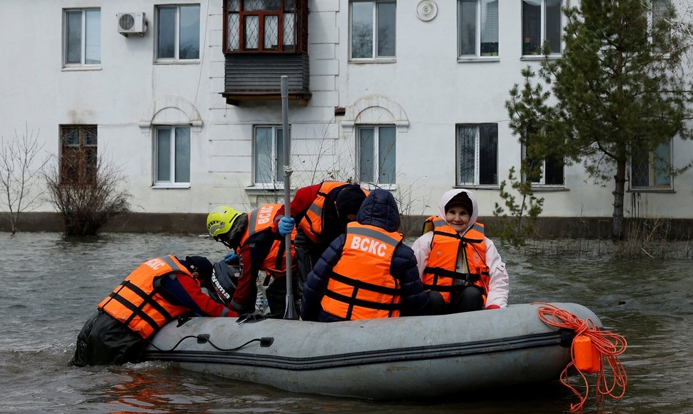 Maxim Shemetov / REUTERS