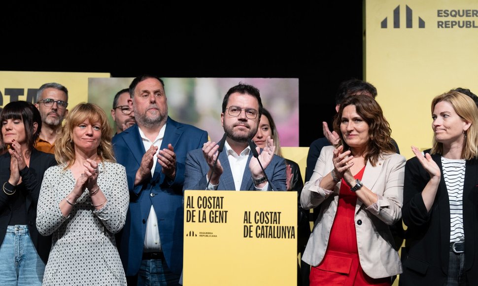 2024 m. Katalonijos rinkimai