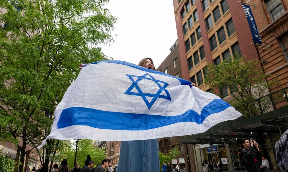 SPENCER PLATT / Getty Images via AFP