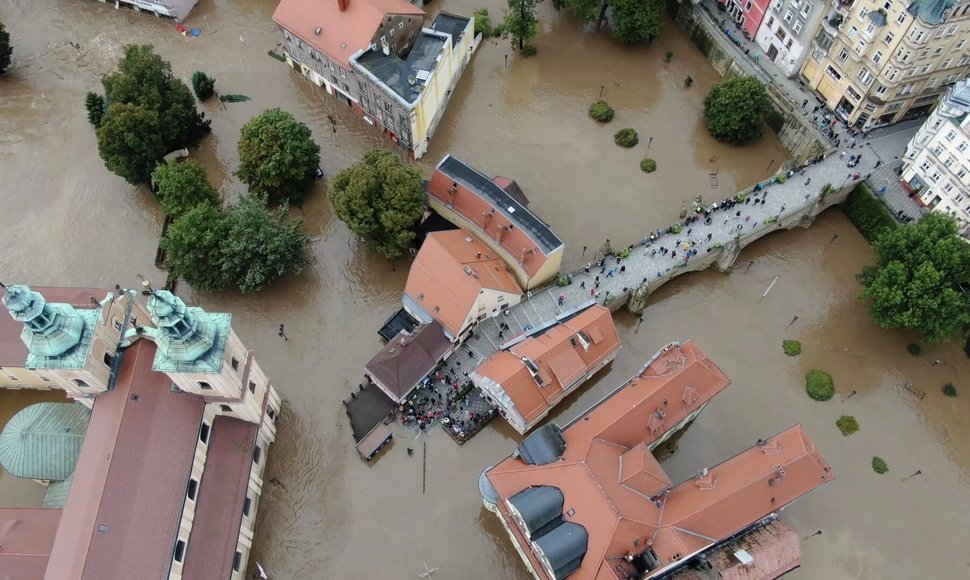 Jakub Karolewicz / Jakub Karolewicz via REUTERS