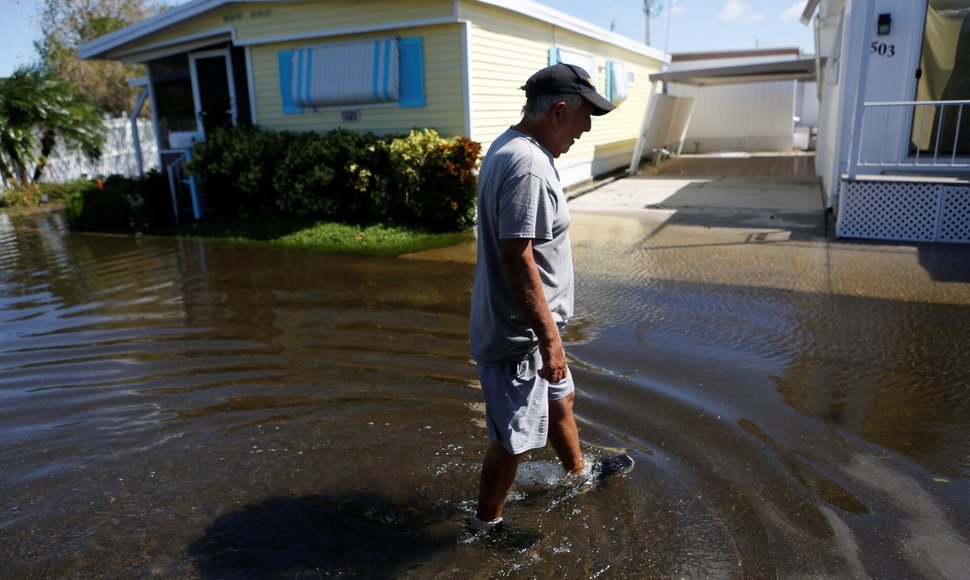 Octavio Jones / REUTERS