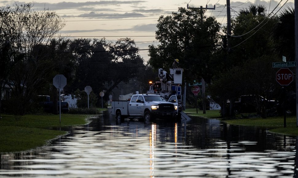 Ricardo Arduengo / REUTERS