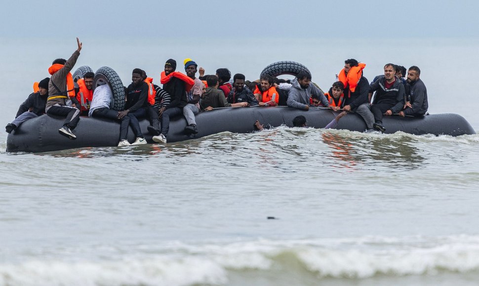 SAMEER AL-DOUMY / AFP