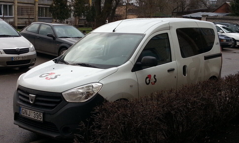 G4S