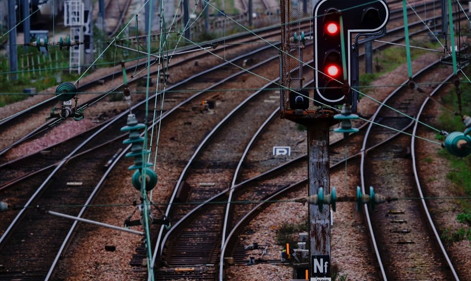 Stephane Mahe / REUTERS