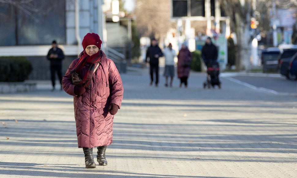 Vladislav Bachev / REUTERS