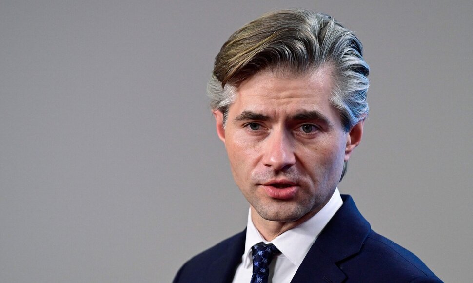 JOHN MACDOUGALL / AFP