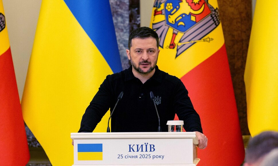 TETIANA DZHAFAROVA / AFP