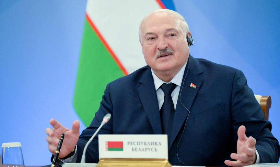 Alexei Danichev / via REUTERS