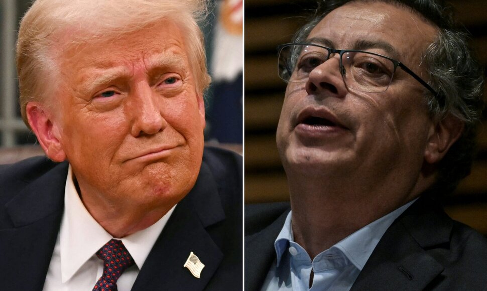 JIM WATSON YURI CORTEZ / AFP