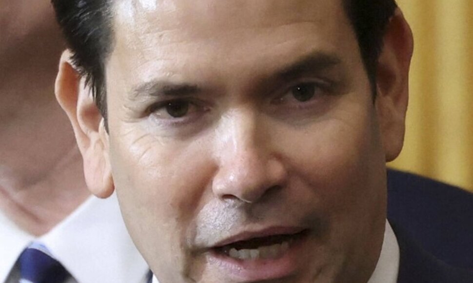 Marco Rubio