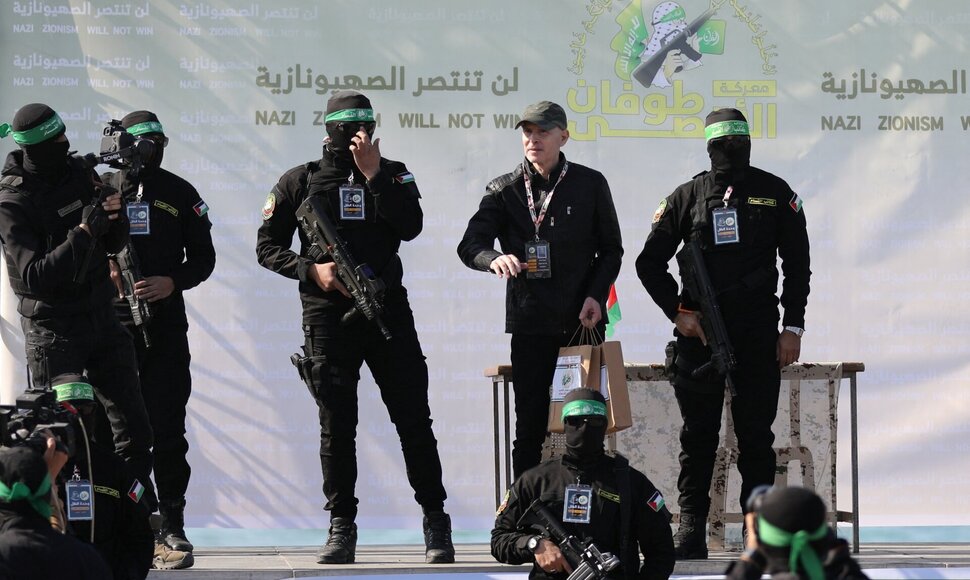 Dawoud Abu Alkas / REUTERS