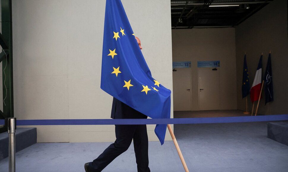 KACPER PEMPEL / REUTERS