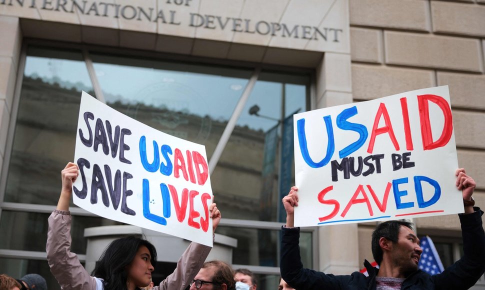 KAYLA BARTKOWSKI / Getty Images via AFP