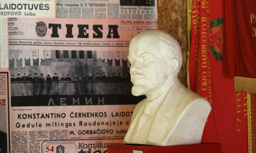 Kęstutis Vanagas nuotr.