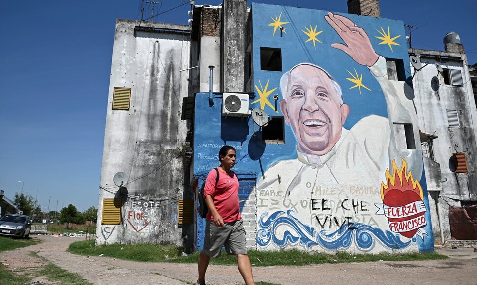 Pedro Lazaro Fernandez / REUTERS