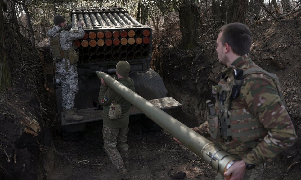 Anatolii Stepanov / REUTERS