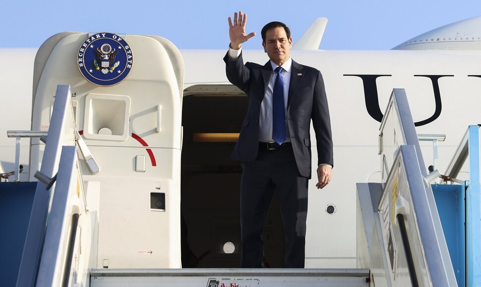 Evelyn Hockstein / AP