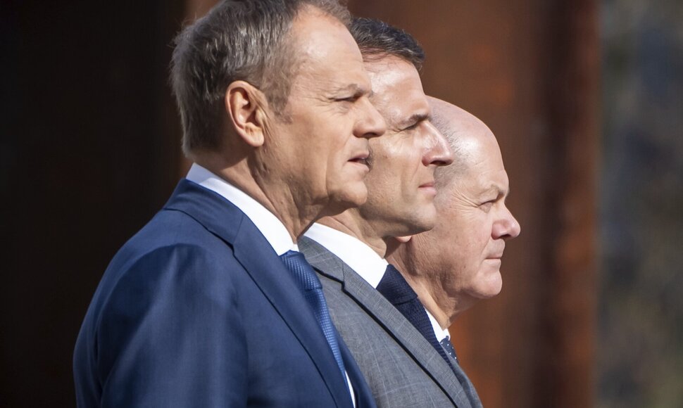 D. Tuskas / Michael Kappeler / AP