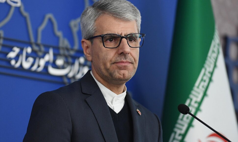 Esmaeilis Baqaei / Shadati / ZUMAPRESS.com