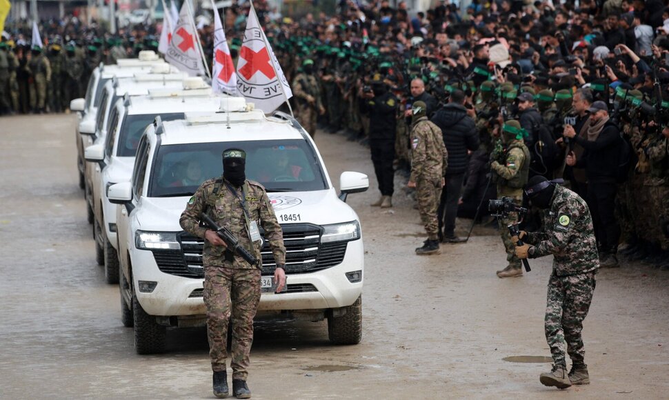 BASHAR TALEB / AFP