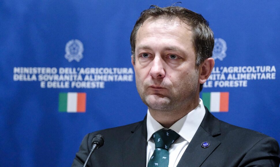 Mauro Scrobogna / ZUMAPRESS.com